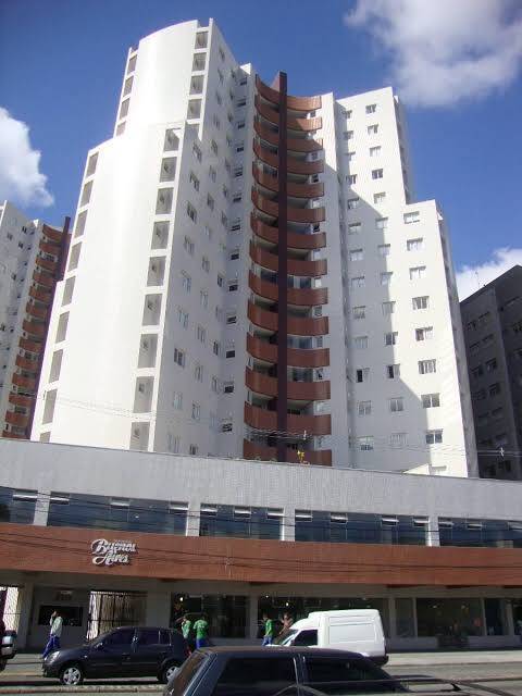 #778 - Apartamento para Venda em Curitiba - PR